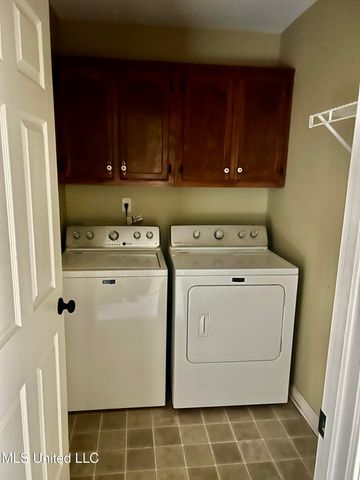 841 Snow Pine Drive, Southaven, MS 38671