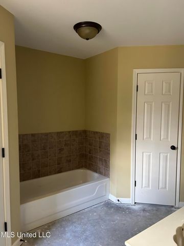 841 Snow Pine Drive, Southaven, MS 38671