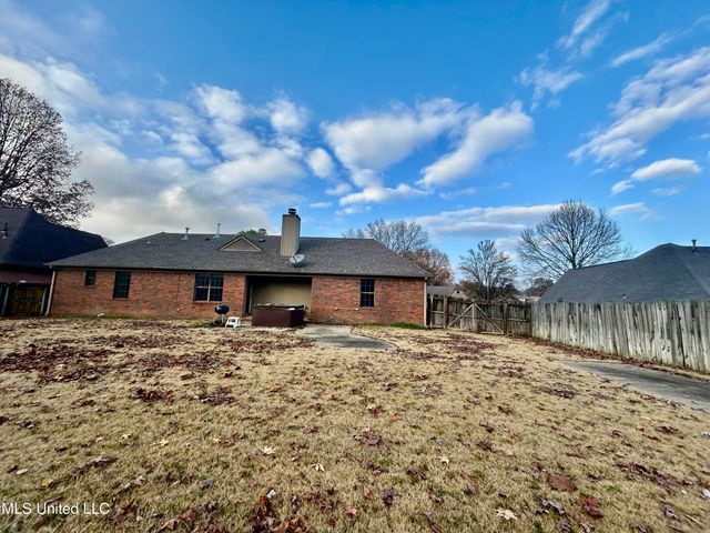 841 Snow Pine Drive, Southaven, MS 38671