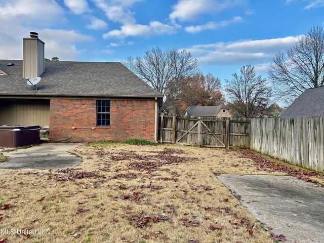 841 Snow Pine Drive, Southaven, MS 38671