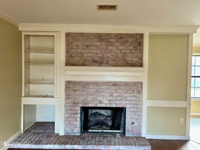 841 Snow Pine Drive, Southaven, MS 38671