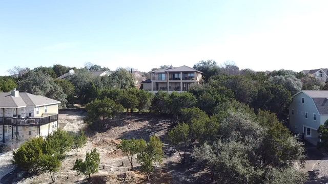 503 Cascade CIR, Lago Vista, TX 78645
