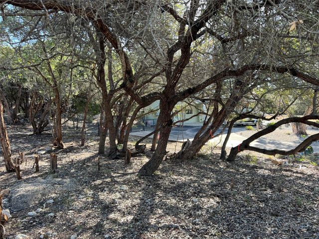 503 Cascade CIR, Lago Vista, TX 78645