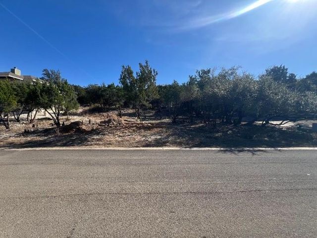 503 Cascade CIR, Lago Vista, TX 78645