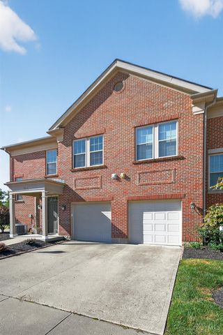 709 Middleton Way, Miami Twp, OH 45140