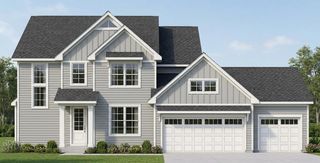 6697 Chaffey Creek Trail, Richland Twp, MI 49083