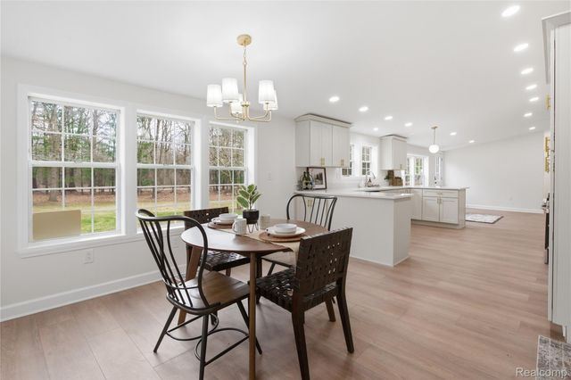 5350 List Road, Waterloo Township, MI 49240