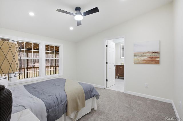 5350 List Road, Waterloo Township, MI 49240