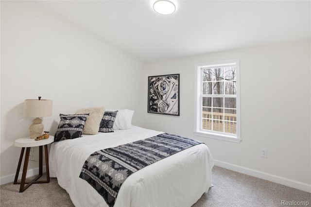 5350 List Road, Waterloo Township, MI 49240