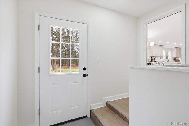 5350 List Road, Waterloo Township, MI 49240