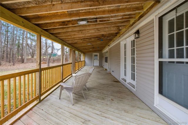 5350 List Road, Waterloo Township, MI 49240