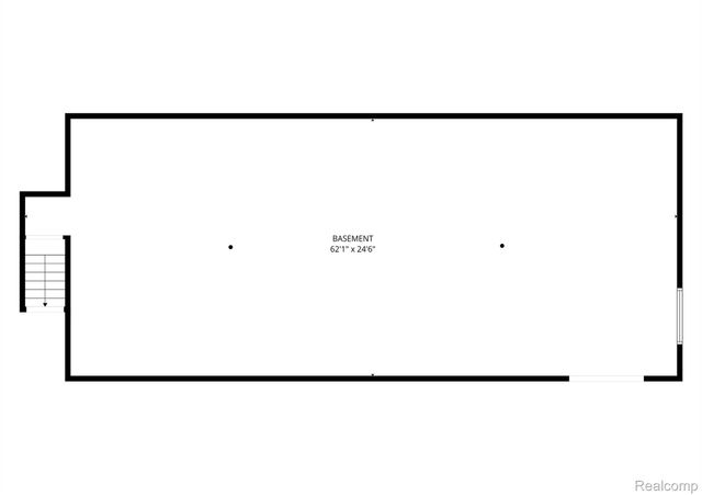 5350 List Road, Waterloo Township, MI 49240