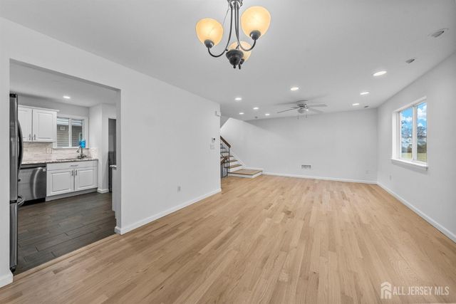 1405 Madaline Drive, Avenel, NJ 07001