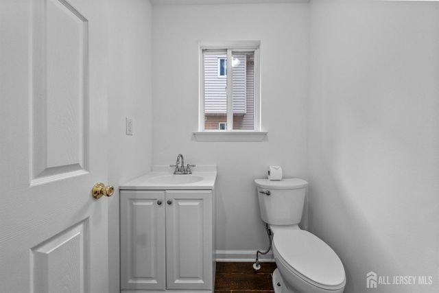 1405 Madaline Drive, Avenel, NJ 07001