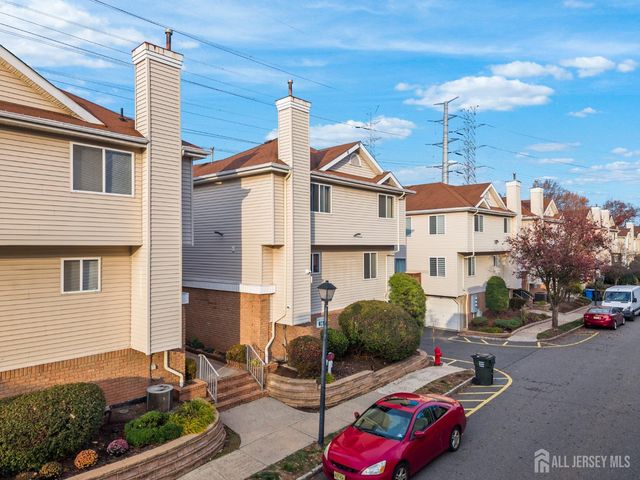 1405 Madaline Drive, Avenel, NJ 07001