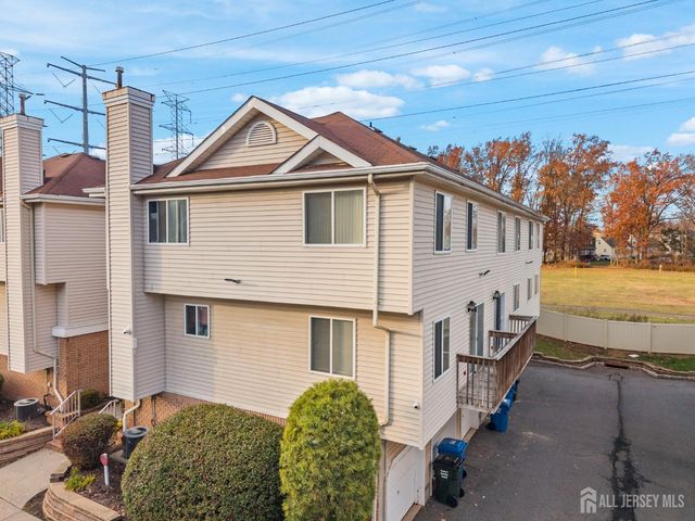 1405 Madaline Drive, Avenel, NJ 07001