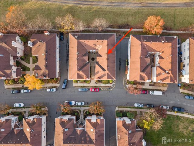 1405 Madaline Drive, Avenel, NJ 07001