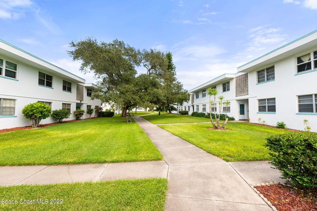 8401 N Atlantic Avenue H6, Cape Canaveral, FL 32920