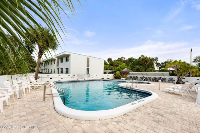 8401 N Atlantic Avenue H6, Cape Canaveral, FL 32920