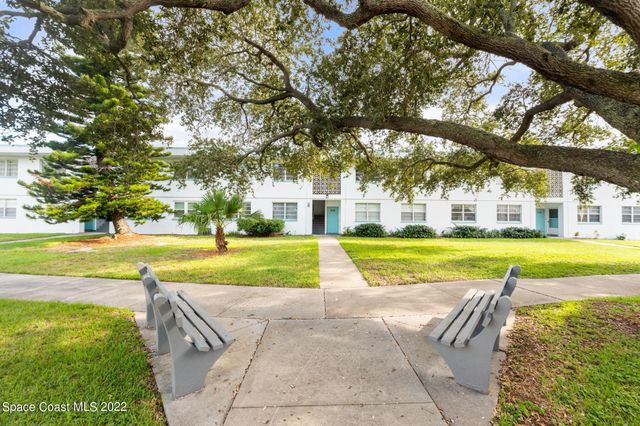 8401 N Atlantic Avenue H6, Cape Canaveral, FL 32920