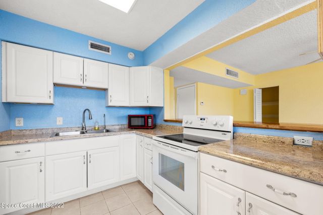 8401 N Atlantic Avenue H6, Cape Canaveral, FL 32920