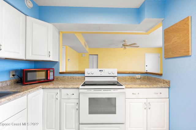8401 N Atlantic Avenue H6, Cape Canaveral, FL 32920