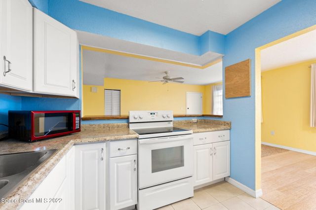 8401 N Atlantic Avenue H6, Cape Canaveral, FL 32920