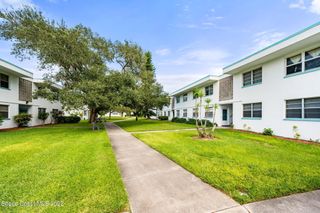 8401 N Atlantic Avenue H6, Cape Canaveral, FL 32920
