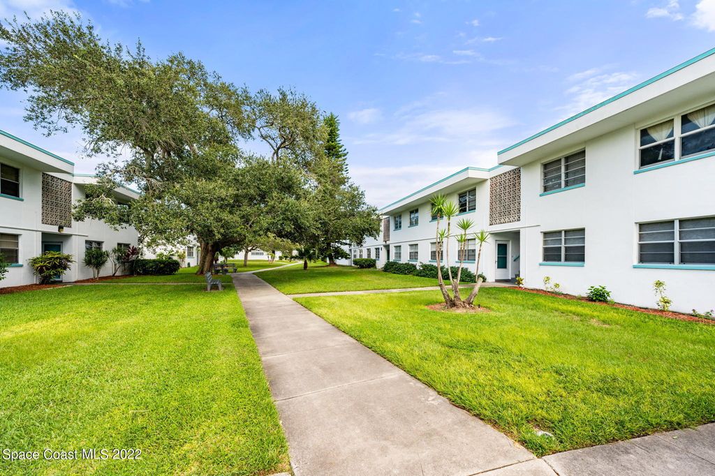 8401 N Atlantic Avenue H6, Cape Canaveral, FL 32920