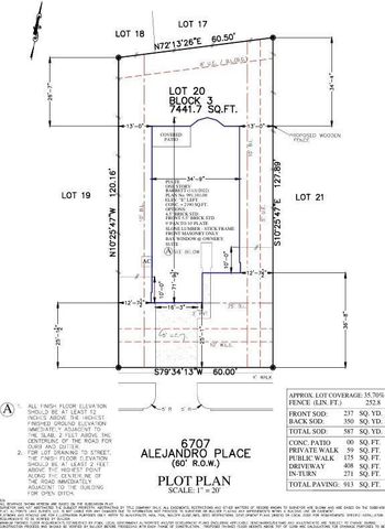 6707 Alejandro Place, Baytown, TX 77523