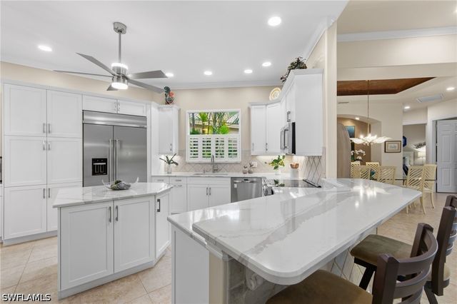 20194 Markward Crossing, Estero, FL 33928