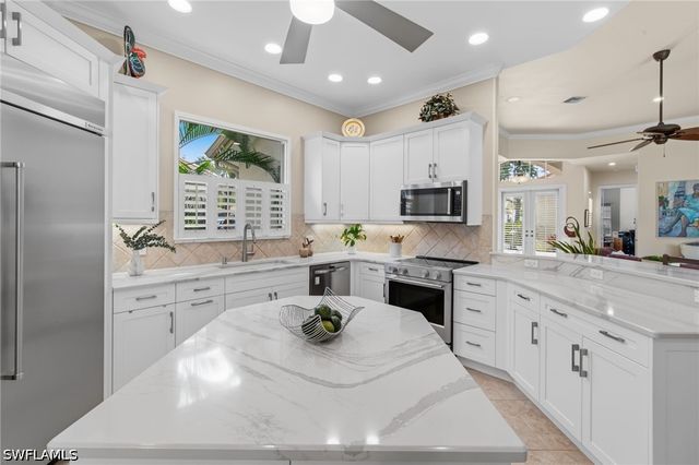 20194 Markward Crossing, Estero, FL 33928