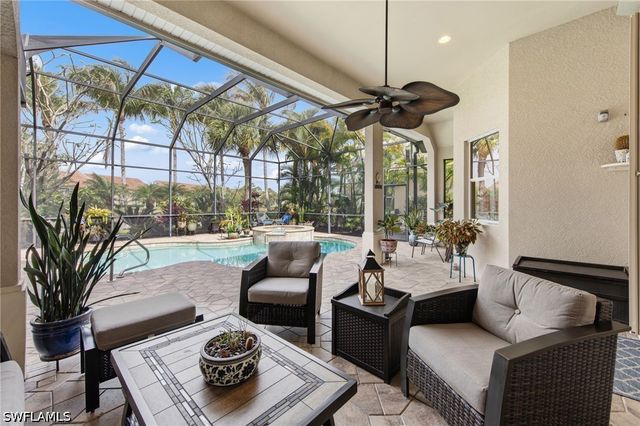 20194 Markward Crossing, Estero, FL 33928