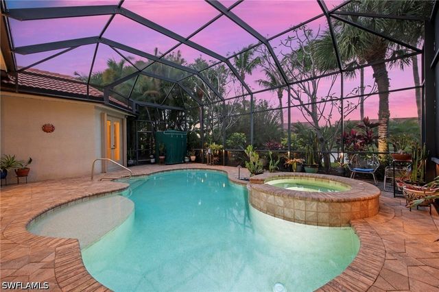 20194 Markward Crossing, Estero, FL 33928