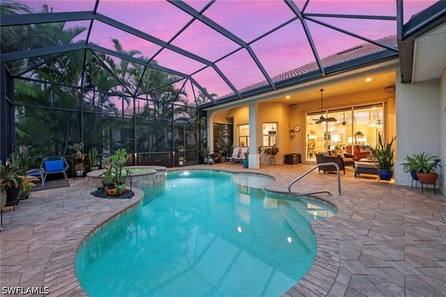 20194 Markward Crossing, Estero, FL 33928