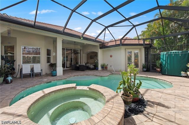 20194 Markward Crossing, Estero, FL 33928