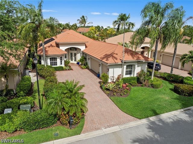 20194 Markward Crossing, Estero, FL 33928