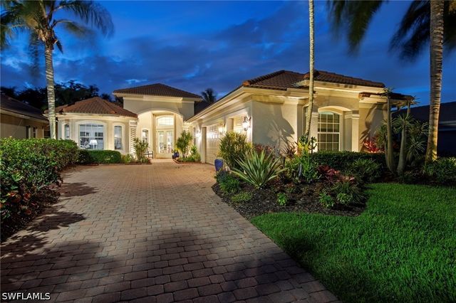 20194 Markward Crossing, Estero, FL 33928