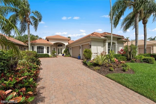 20194 Markward Crossing, Estero, FL 33928