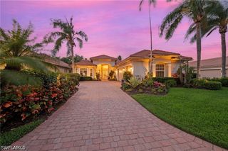 20194 Markward Crossing, Estero, FL 33928