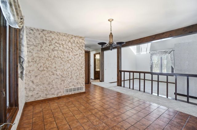 4860 Bayhill Drive, Powell, OH 43065