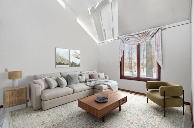 4860 Bayhill Drive, Powell, OH 43065