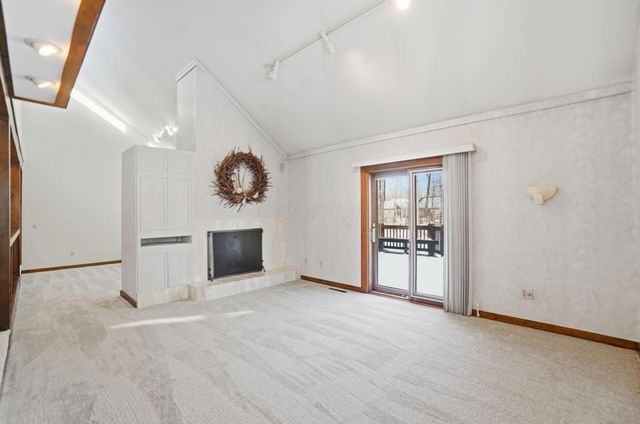 4860 Bayhill Drive, Powell, OH 43065