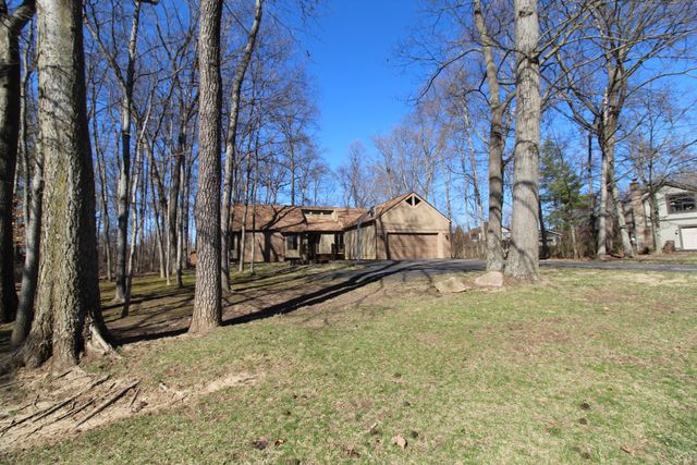 4860 Bayhill Drive, Powell, OH 43065