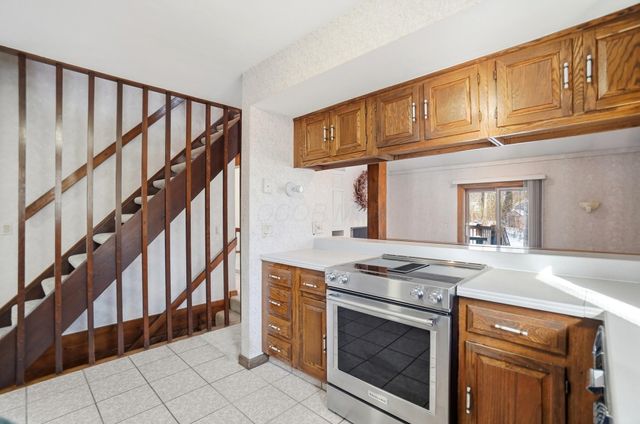 4860 Bayhill Drive, Powell, OH 43065