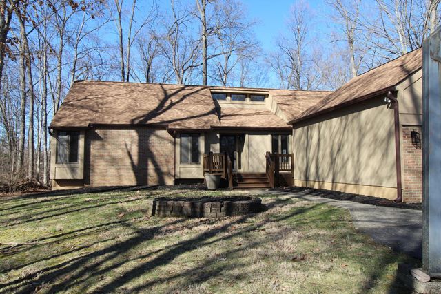 4860 Bayhill Drive, Powell, OH 43065