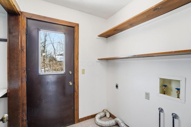 4860 Bayhill Drive, Powell, OH 43065