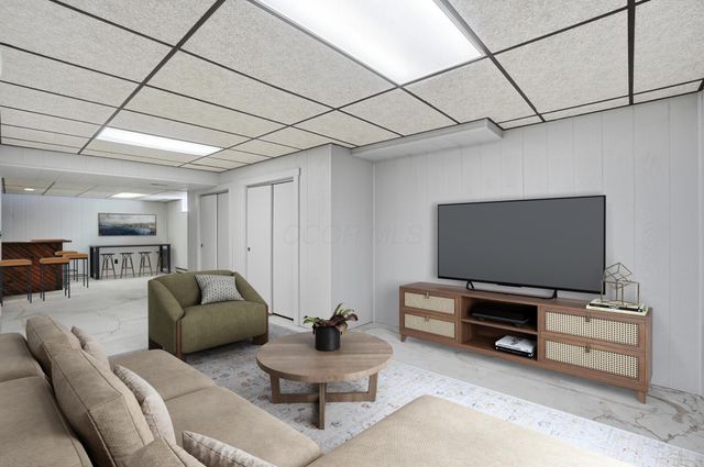 4860 Bayhill Drive, Powell, OH 43065