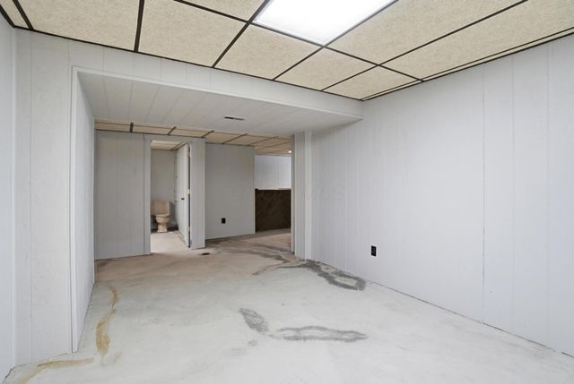 4860 Bayhill Drive, Powell, OH 43065