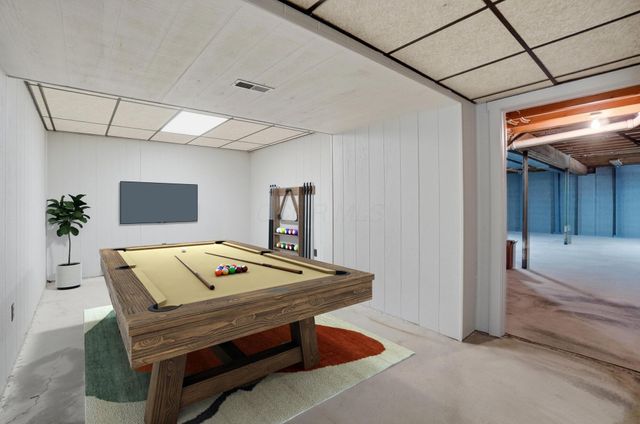 4860 Bayhill Drive, Powell, OH 43065